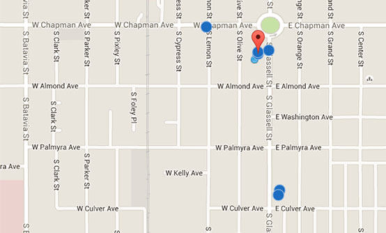 Fill in Meeting Cancellations