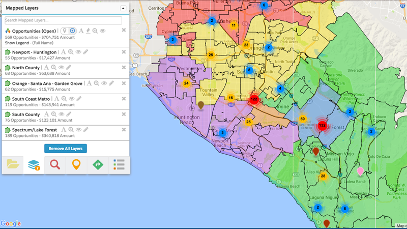 Search and Analyze Data