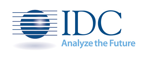 IDC Logo