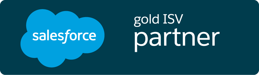 Gold Partner Logo