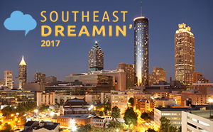 Southeast Dreamin Sponsor