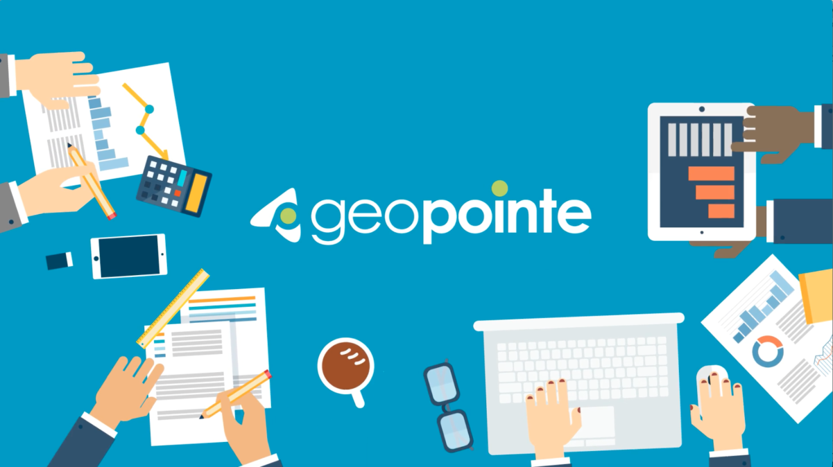 What is Geopointe