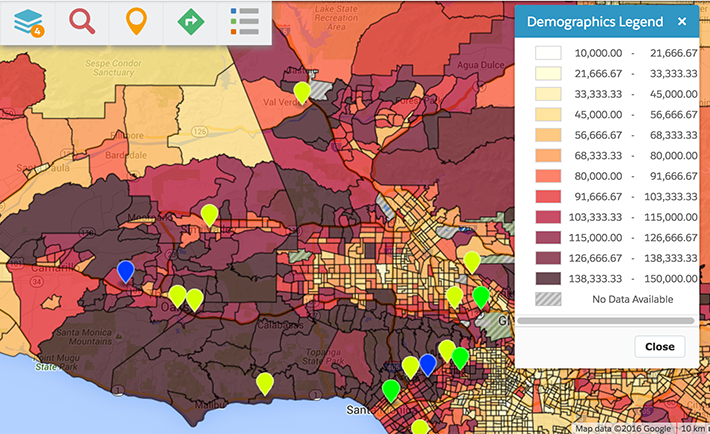 How to Boost Your Business with Location Data: Retail Stores & Chains - 1