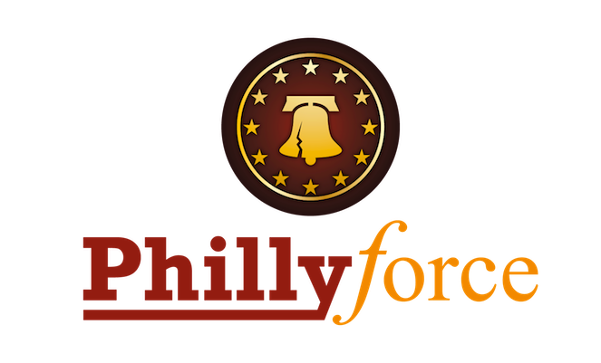 PhillyForce 2017 | Geopointe