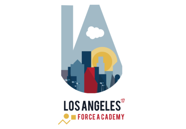 Los Angeles Force Academy | Geopointe