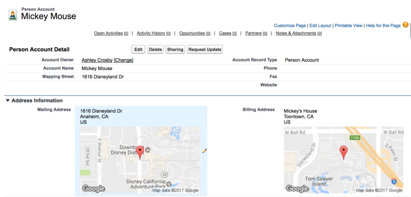 Geopointe Integrates With Salesforce Person Accounts More Easily Than You Think