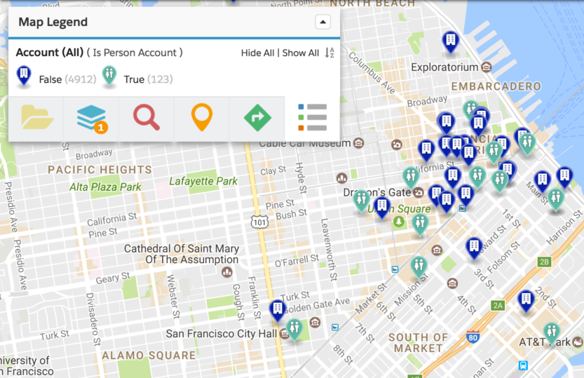 Geopointe Integrates With Salesforce Person Accounts More Easily Than You Think