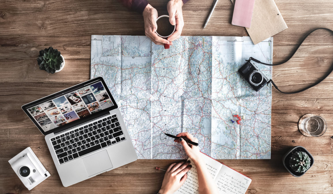 How Marketing Teams Can Leverage Location Data to Increase ROI