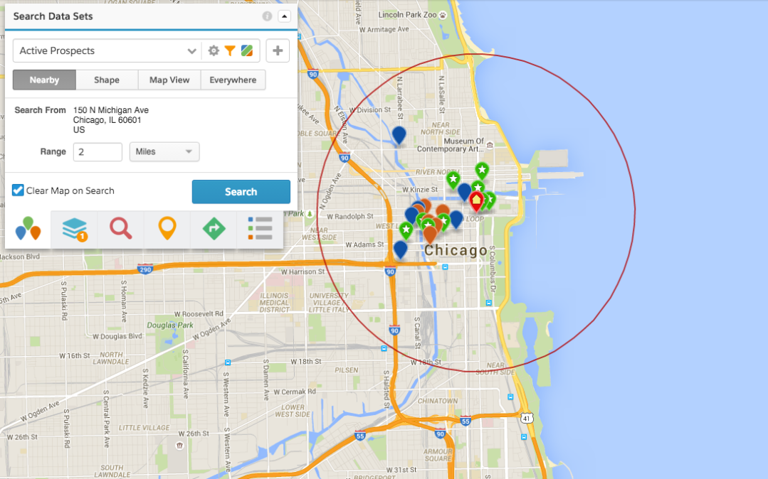 How Marketing Teams Can Leverage Location Data to Increase ROI