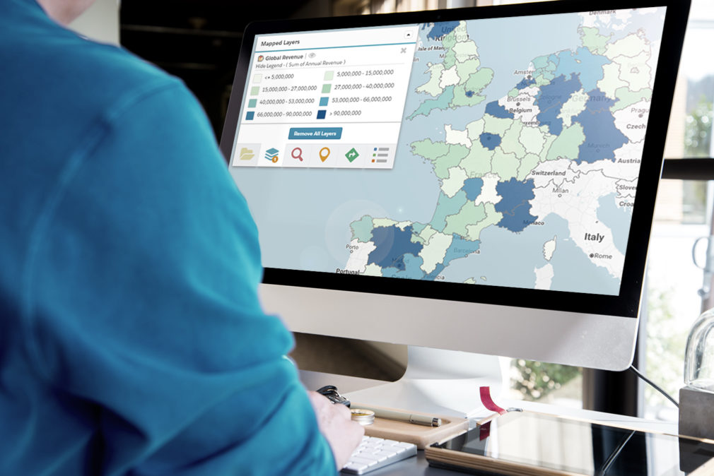 How to Boost Your Business with Location Data: Healthcare & Fitness
