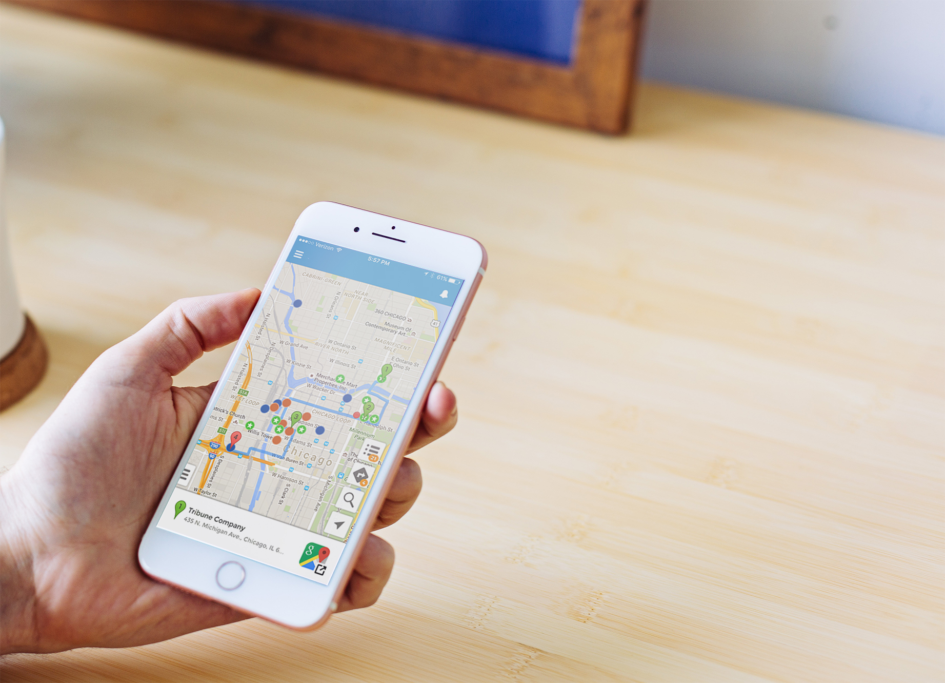 How to Boost Your Business with Location Data: NonProfits