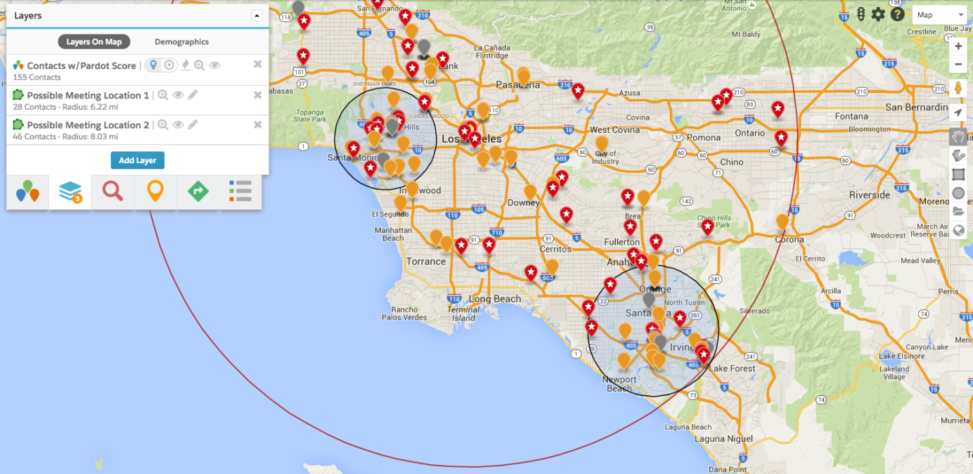 How Marketing Teams Can Leverage Location Data to Increase ROI