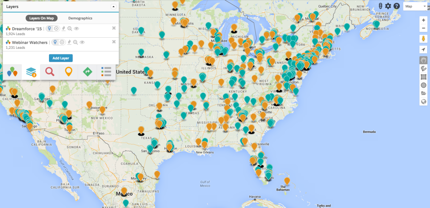 How Marketing Teams Can Leverage Location Data to Increase ROI