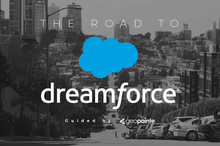 5 Go-to Dreamforce® Resources to Help You Stay in the Know