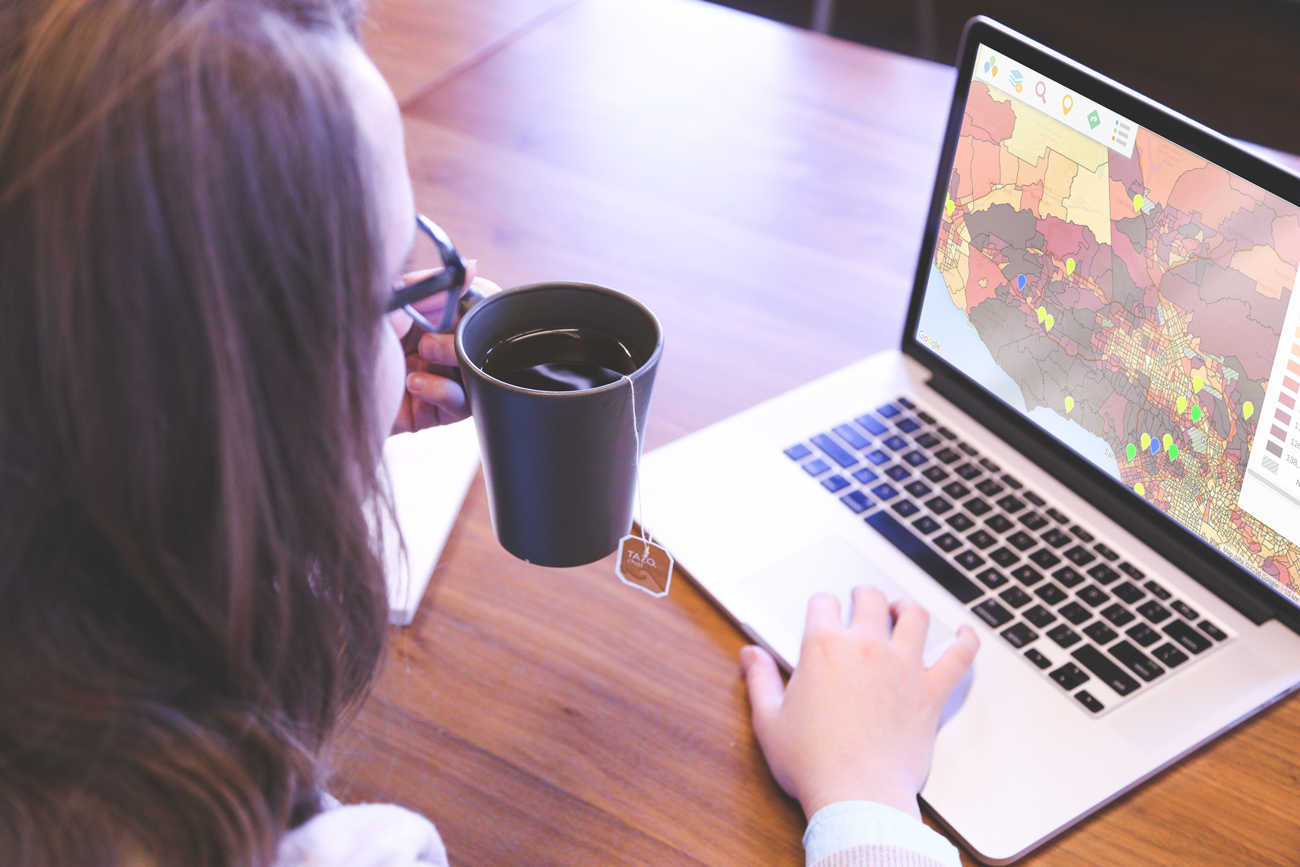 How to Boost Your Business with Location Data: Financial Services & Insurance Companies - 1