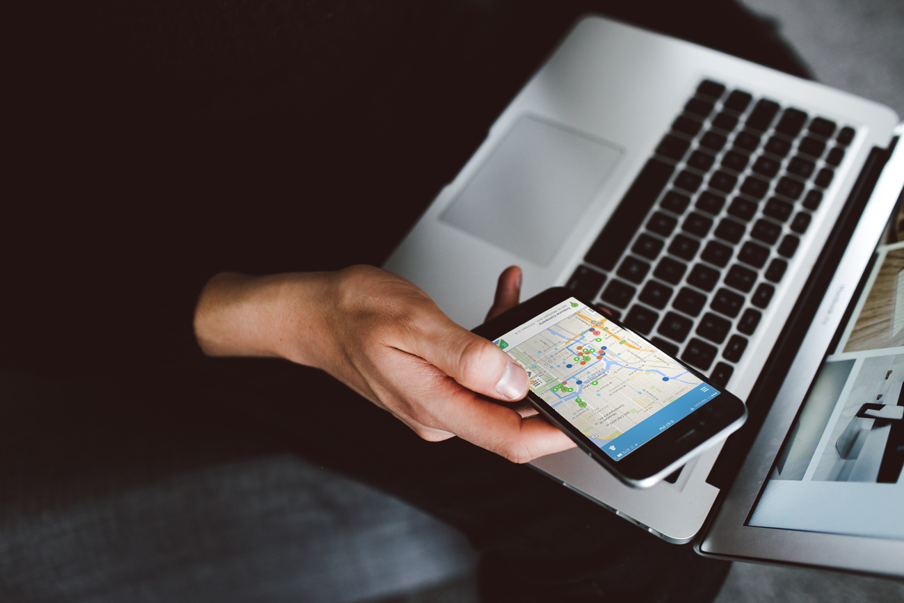 How to Boost Your Business with Location Data: Financial Services & Insurance Companies - 2