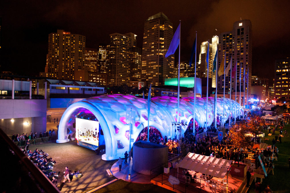 Everything You Need to Know About the WalkMe Dreamforce After-party