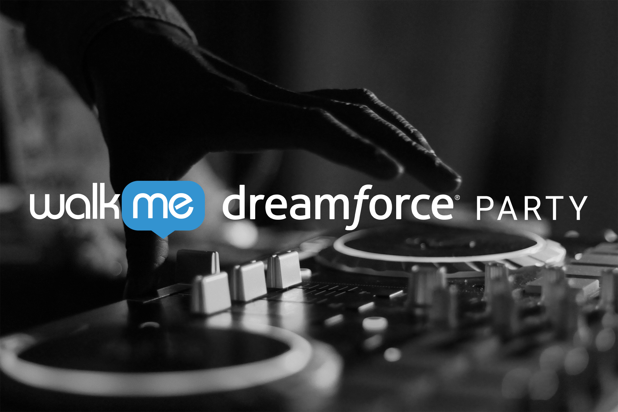 Everything You Need to Know About the WalkMe Dreamforce After-party