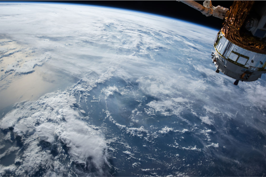 5 Things You Probably Didn’t Know About Geolocation