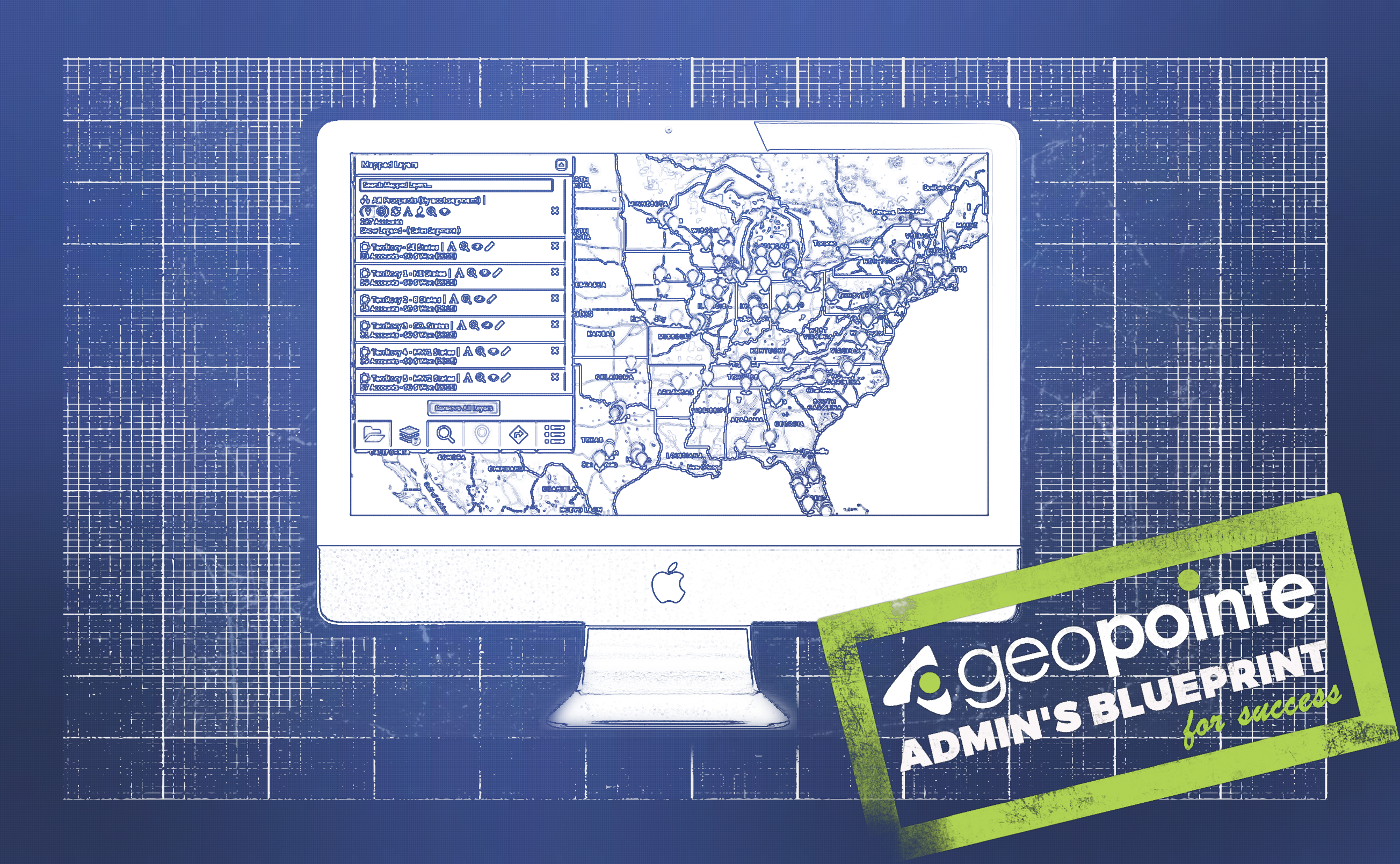 The Geopointe Admin's Blueprint for Success: Empowering Your Sales Team