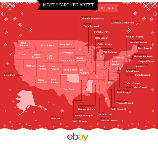 The 12 Maps of Christmas (Geopointe Gave to Me)