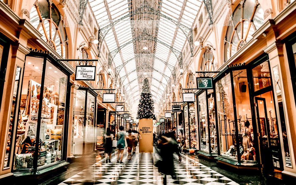 How to Boost Your Business with Location Data: Holiday Businesses