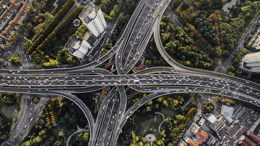 8 Industry-specific Use Cases for Live Vehicle & Asset Tracking