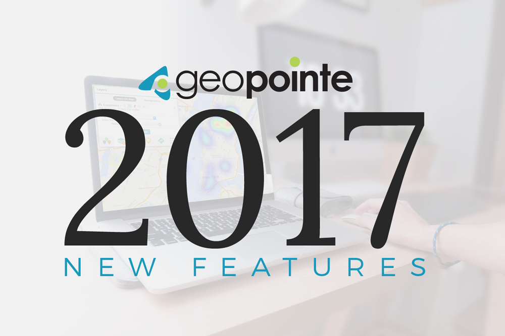 Geopointe 2017 Recap: New Features You May Have Missed