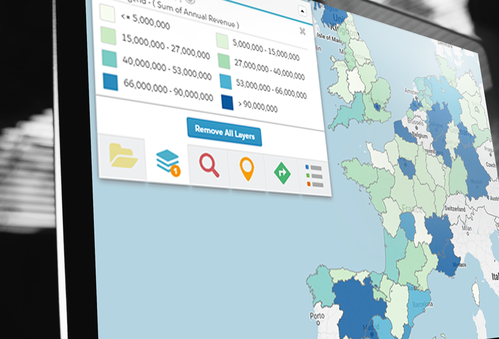 Everything You Need to Know About Geopointe's May 2018 Release