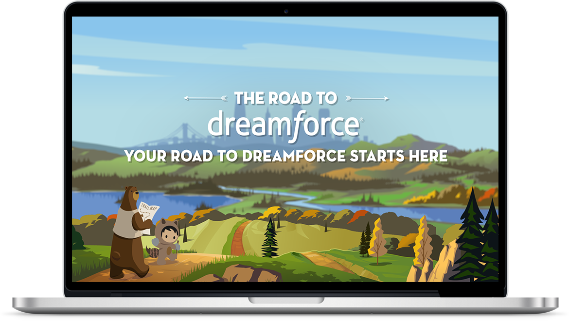 5 Go-to Dreamforce™ Resources to Help You Stay in the Know
