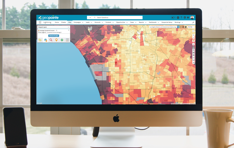 Strategic Use Cases for Geopointe’s US Census Bureau Data