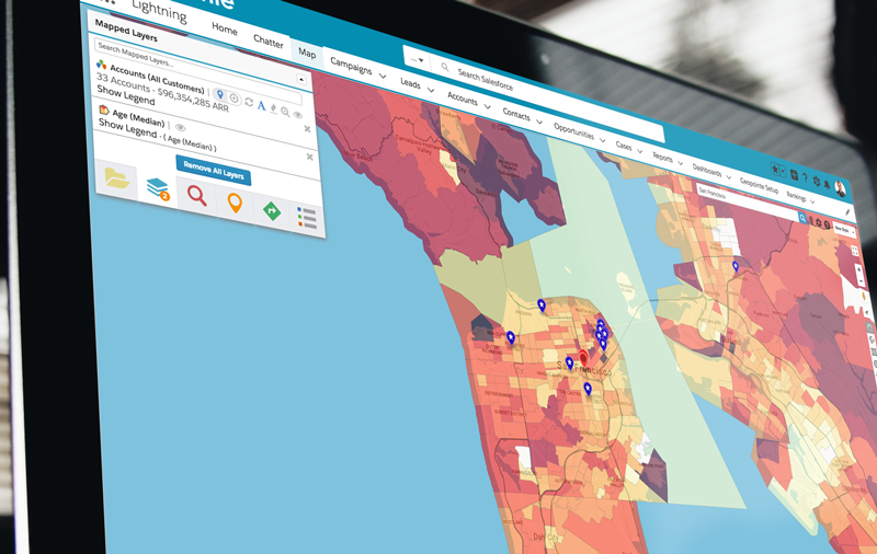 Strategic Use Cases for Geopointe’s US Census Bureau Data