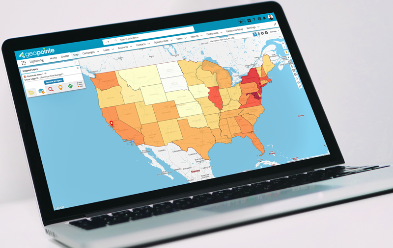 Strategic Use Cases for Geopointe’s US Census Bureau Data