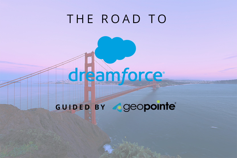 Top 30 Reasons We Love Dreamforce 