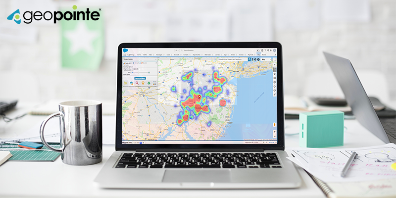 Increase Sales Using Geolocation Technology