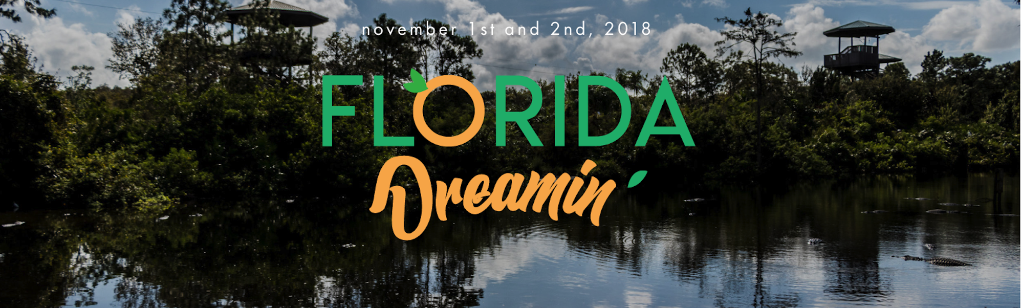 Florida Dreamin' 2018: Geopointe a Silver Sponsor!