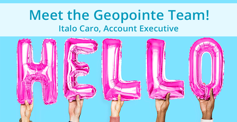 Meet the Geopointe Team