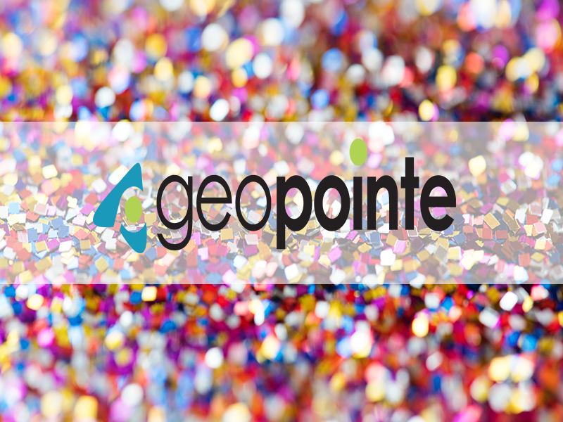 Geopointe in 2018