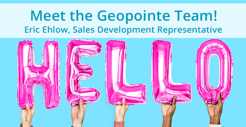 Meet the Geopointe Team
