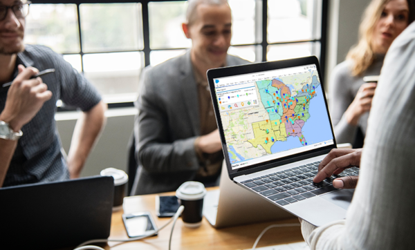 Geolocation is Key to Any Sales Strategy