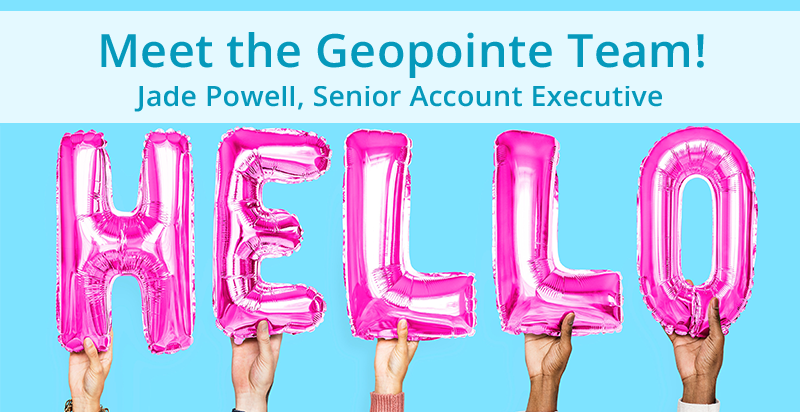 Meet the Geopointe Team