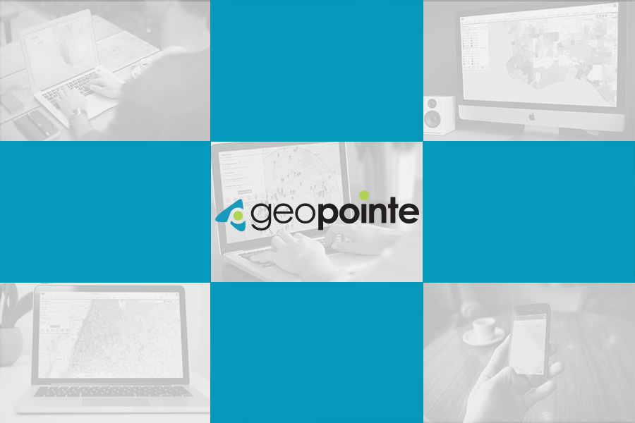What is Geopointe?