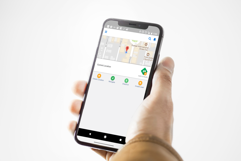 How to Boost Your Business with Location Data: Telecommunications