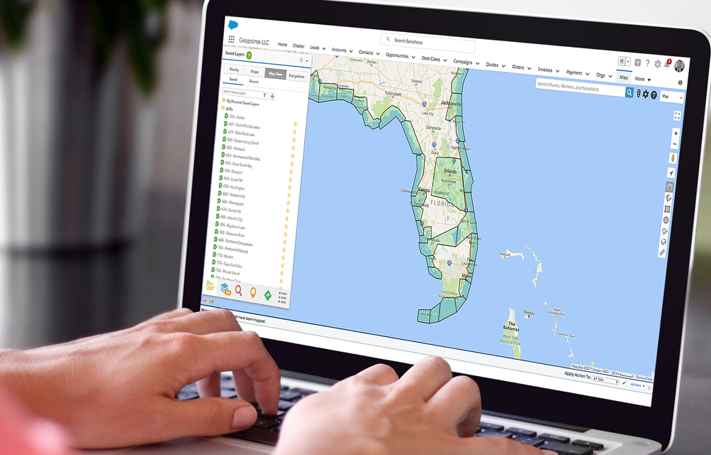 Sea Tow Streamlines Customer Service & Localizes Their Marketing with Geopointe
