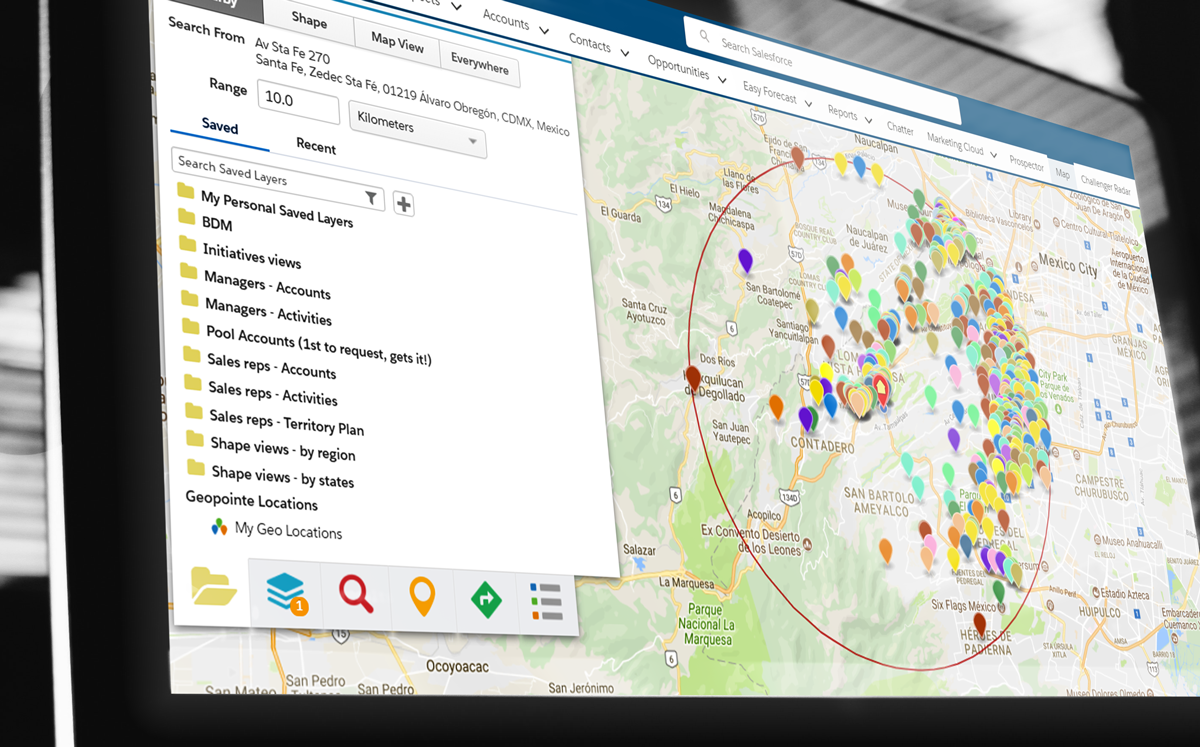 Engenium Capital Creates Efficiency Companywide, with Salesforce & Geopointe