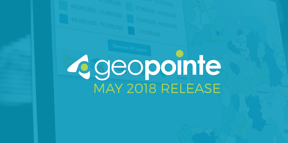 Everything You Need to Know About Geopointe's May 2018 Release