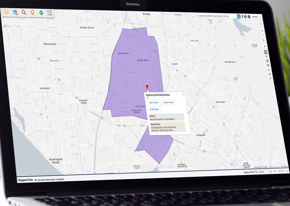 How to Boost Your Business with Location Data: Higher Education