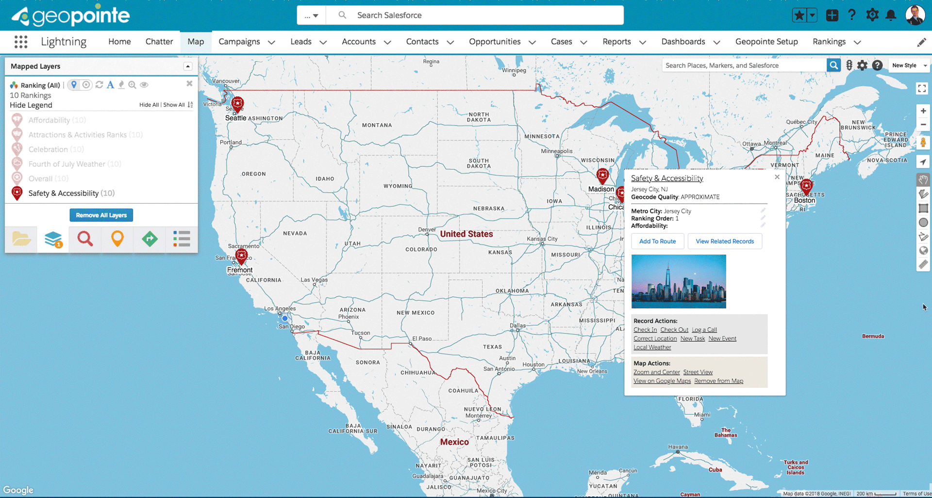 Top Destination Cities to Spend Your Fourth of July