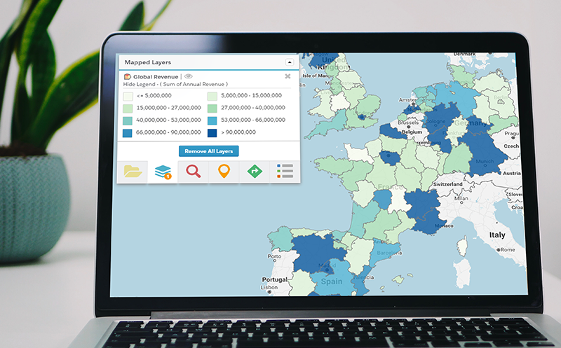 Beyond Sales: How Geopointe Benefits Other Internal Teams