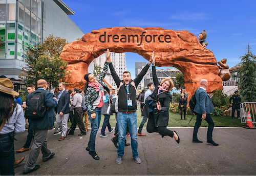 Everything You Need to Know Before Attending Dreamforce
